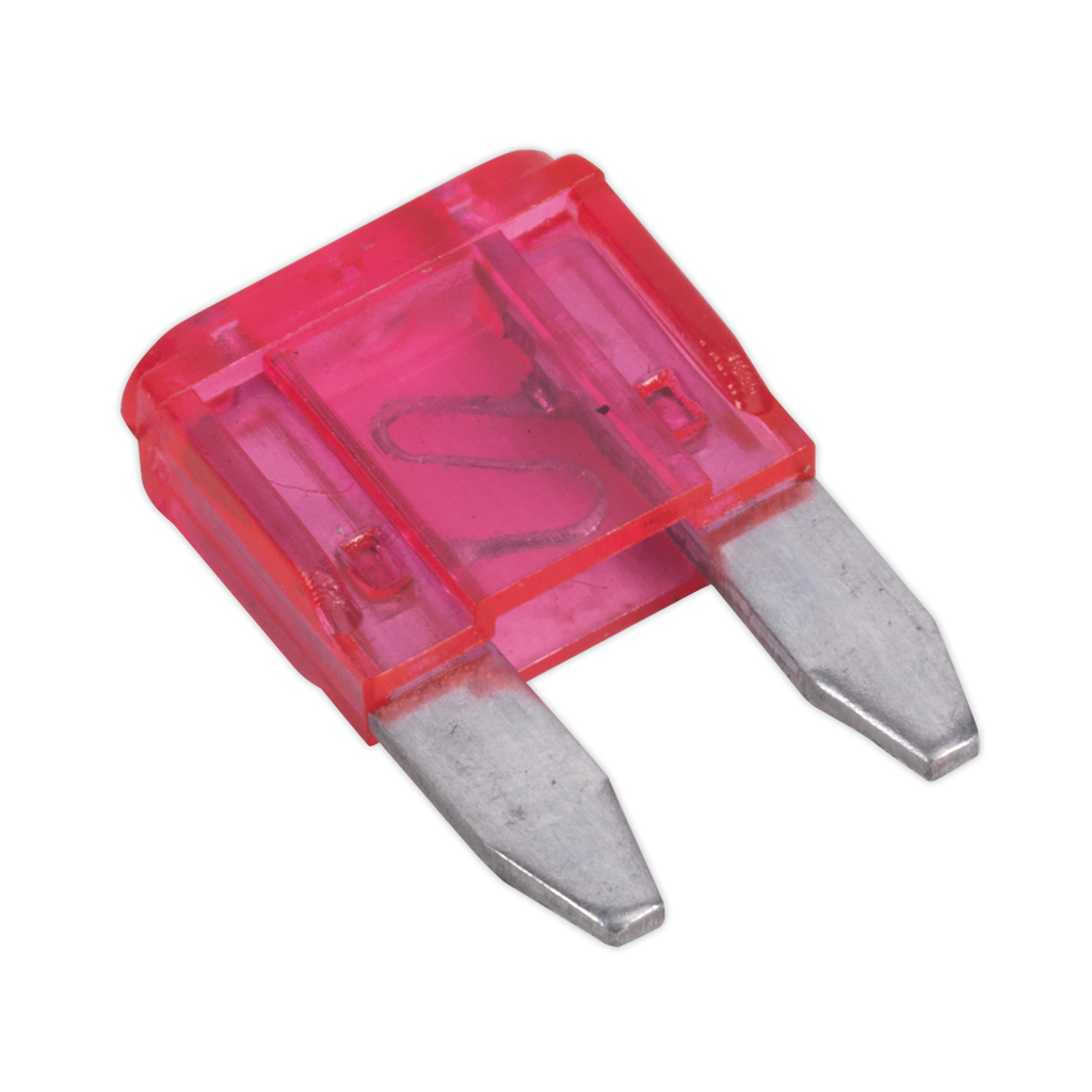 Clip Strip Deal - Automotive Mini Blade Fuses & Holders MBFSET