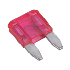 Clip Strip Deal - Automotive Mini Blade Fuses & Holders MBFSET