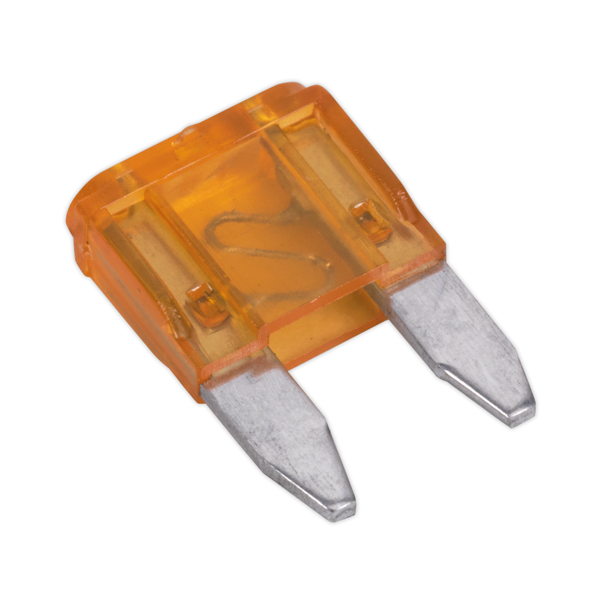 Clip Strip Deal - Automotive Mini Blade Fuses & Holders MBFSET
