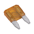 Automotive MINI Blade Fuses - Pack of 50 MBF550