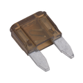 Automotive MINI Blade Fuse 7.5A - Pack of 50 MBF7550