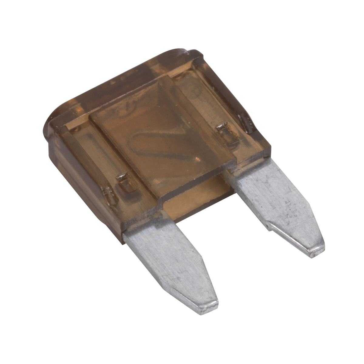 Automotive MINI Blade Fuse 7.5A - Pack of 50 MBF7550