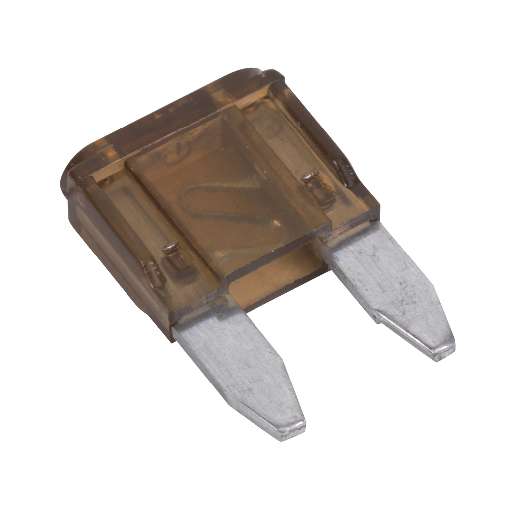 Clip Strip Deal - Automotive Mini Blade Fuses & Holders MBFSET