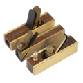 Mini Brass Plane Set 3pc MBP03