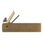 Mini Brass Plane Set 3pc MBP03