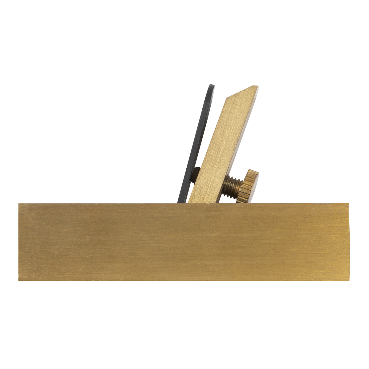 Mini Brass Plane Set 3pc MBP03