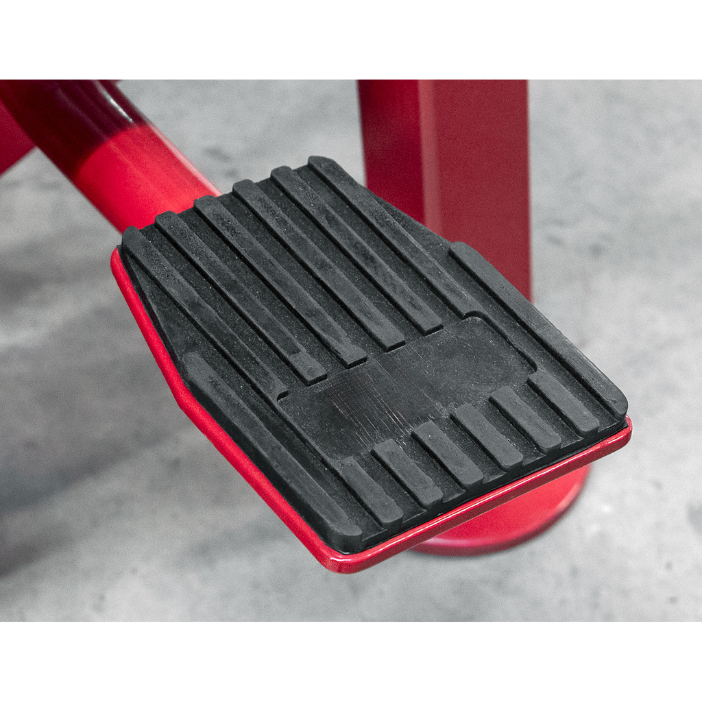 Hydraulic Motorcycle Lift Off-Road/Trials Bikes 135kg Capacity MC135