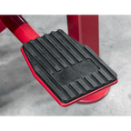 Hydraulic Motorcycle Lift Off-Road/Trials Bikes 135kg Capacity MC135