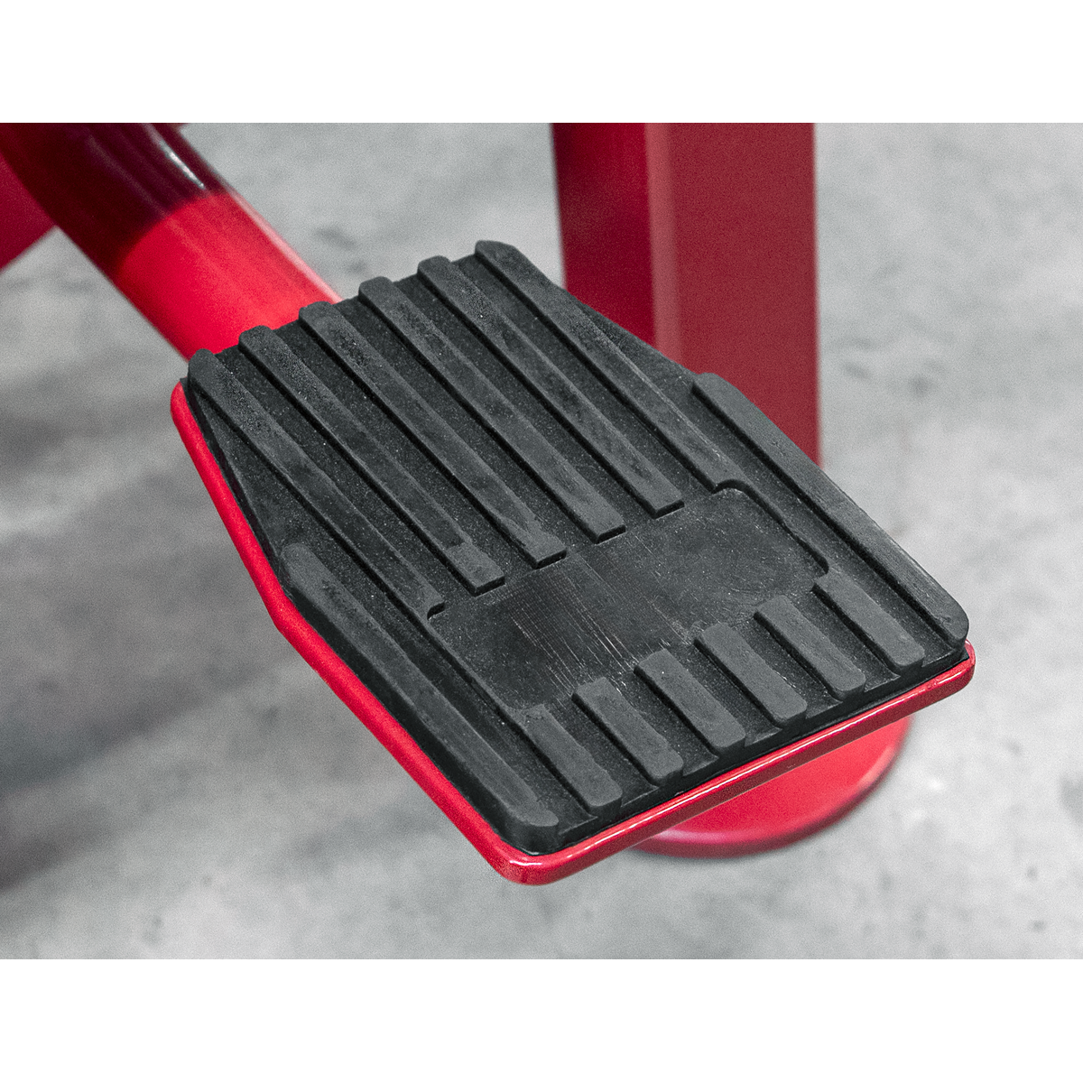 Hydraulic Motorcycle Lift Off-Road/Trials Bikes 135kg Capacity MC135