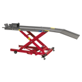 Hydraulic Motorcycle Lift 365kg Capacity MC365