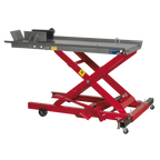 Hydraulic Motorcycle Lift 365kg Capacity MC365