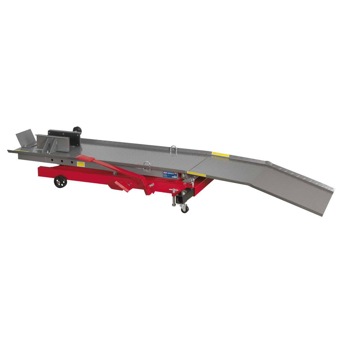 Hydraulic Motorcycle Lift 365kg Capacity MC365