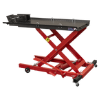Hydraulic Motorcycle Lift 363kg Capacity MC365