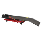 Hydraulic Motorcycle Lift 363kg Capacity MC365