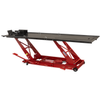 Hydraulic Motorcycle Lift 454kg Capacity MC401
