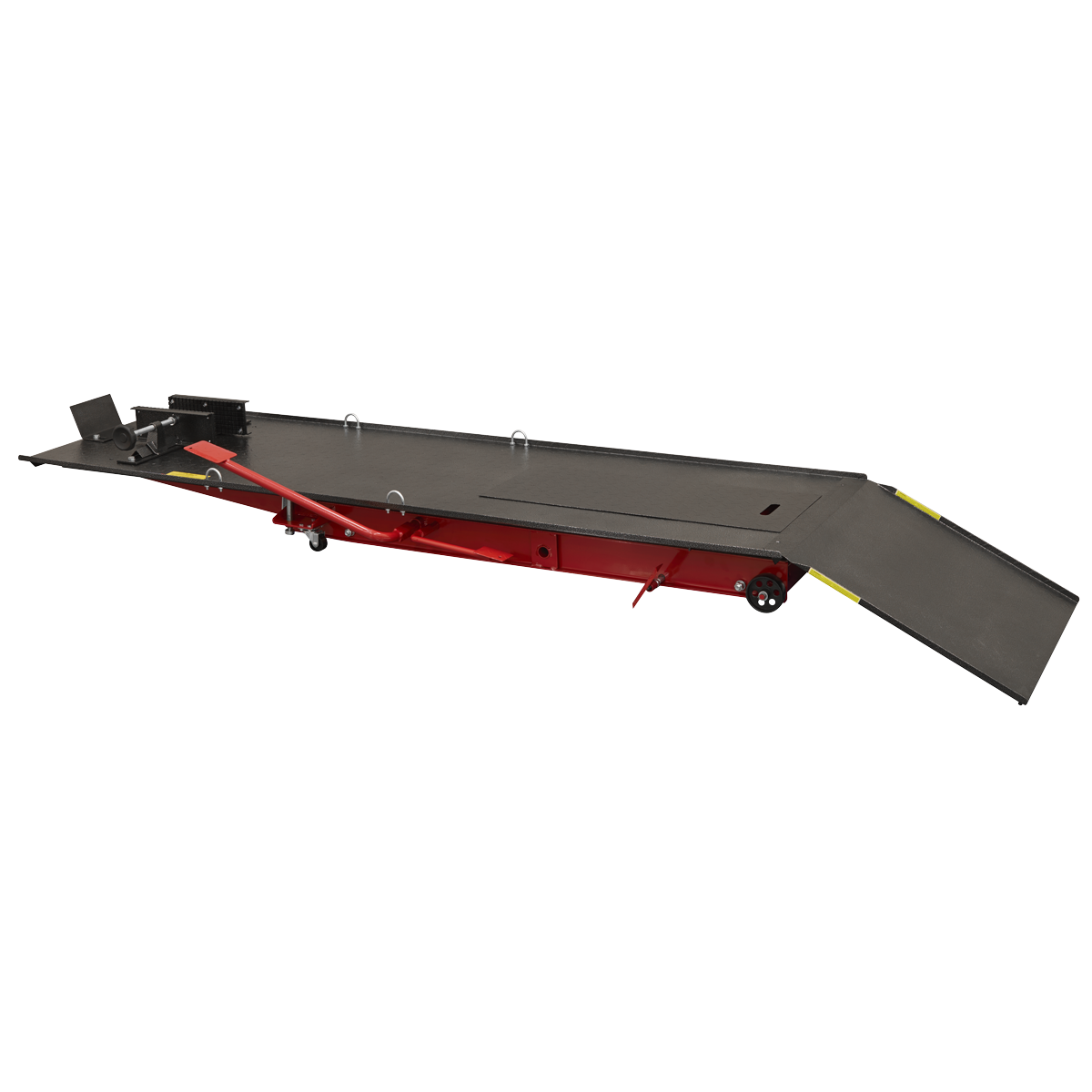 Hydraulic Motorcycle Lift 454kg Capacity MC401
