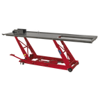Hydraulic Motorcycle Lift 454kg Capacity MC401