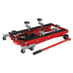 Hydraulic Motorcycle & Quad Scissor Lift 500kg Capacity MC4500