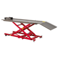 Hydraulic Motorcycle Lift 450kg Capacity MC454