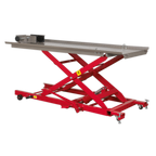Hydraulic Motorcycle Lift 450kg Capacity MC454