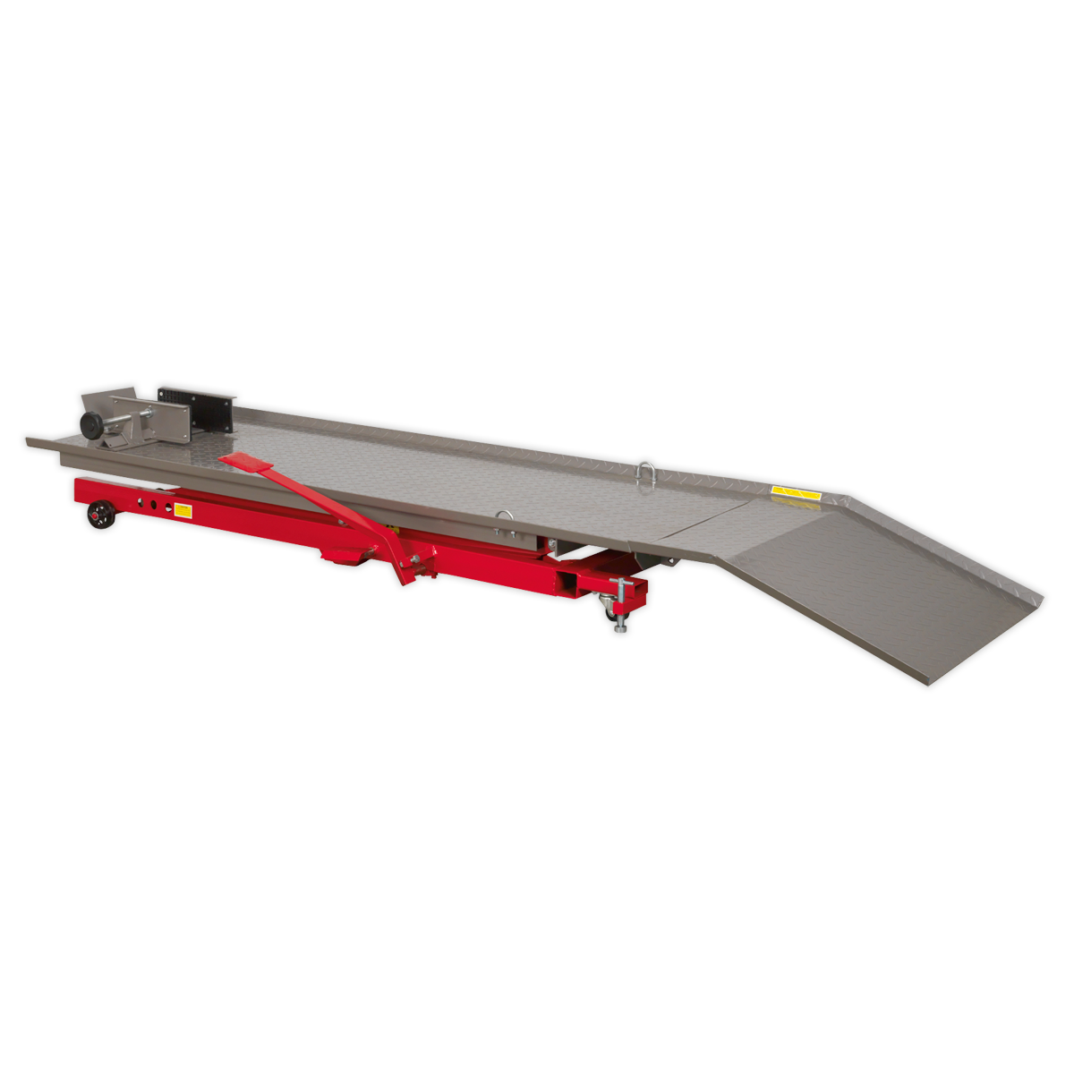 Hydraulic Motorcycle Lift 450kg Capacity MC454