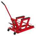 Hydraulic Motorcycle & Quad Lift 680kg Capacity MC480