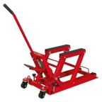 Hydraulic Motorcycle & Quad Lift 680kg Capacity MC480