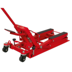 Hydraulic Motorcycle & Quad Lift 680kg Capacity MC480