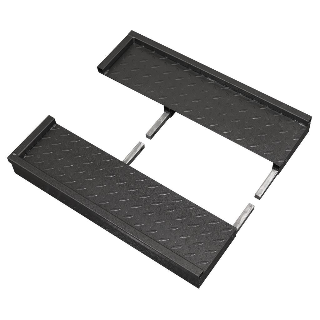 Side Panels for MC550 Motorcycle Lift MC550SA