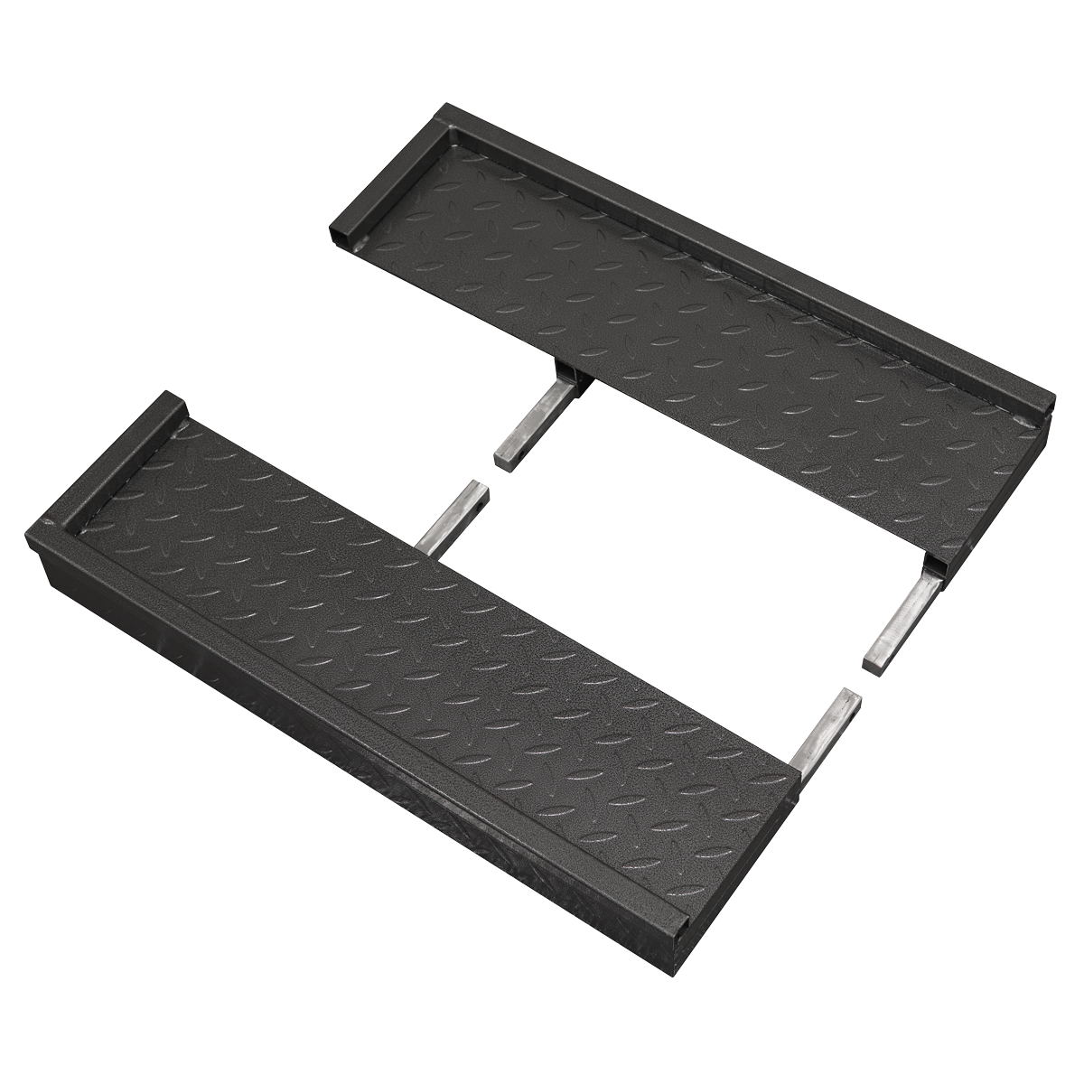 Side Panels for MC550 Motorcycle Lift MC550SA