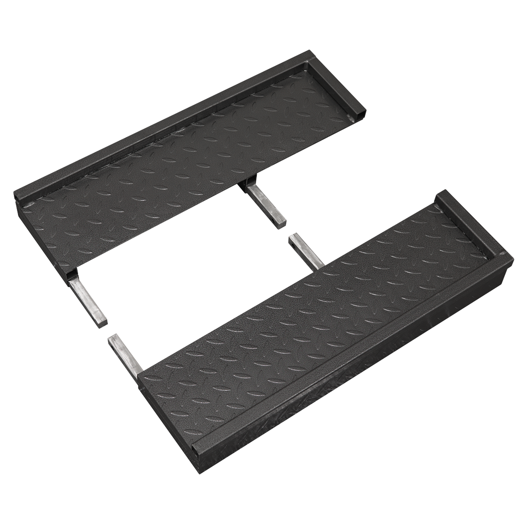 Side Panels for MC550 Motorcycle Lift MC550SA