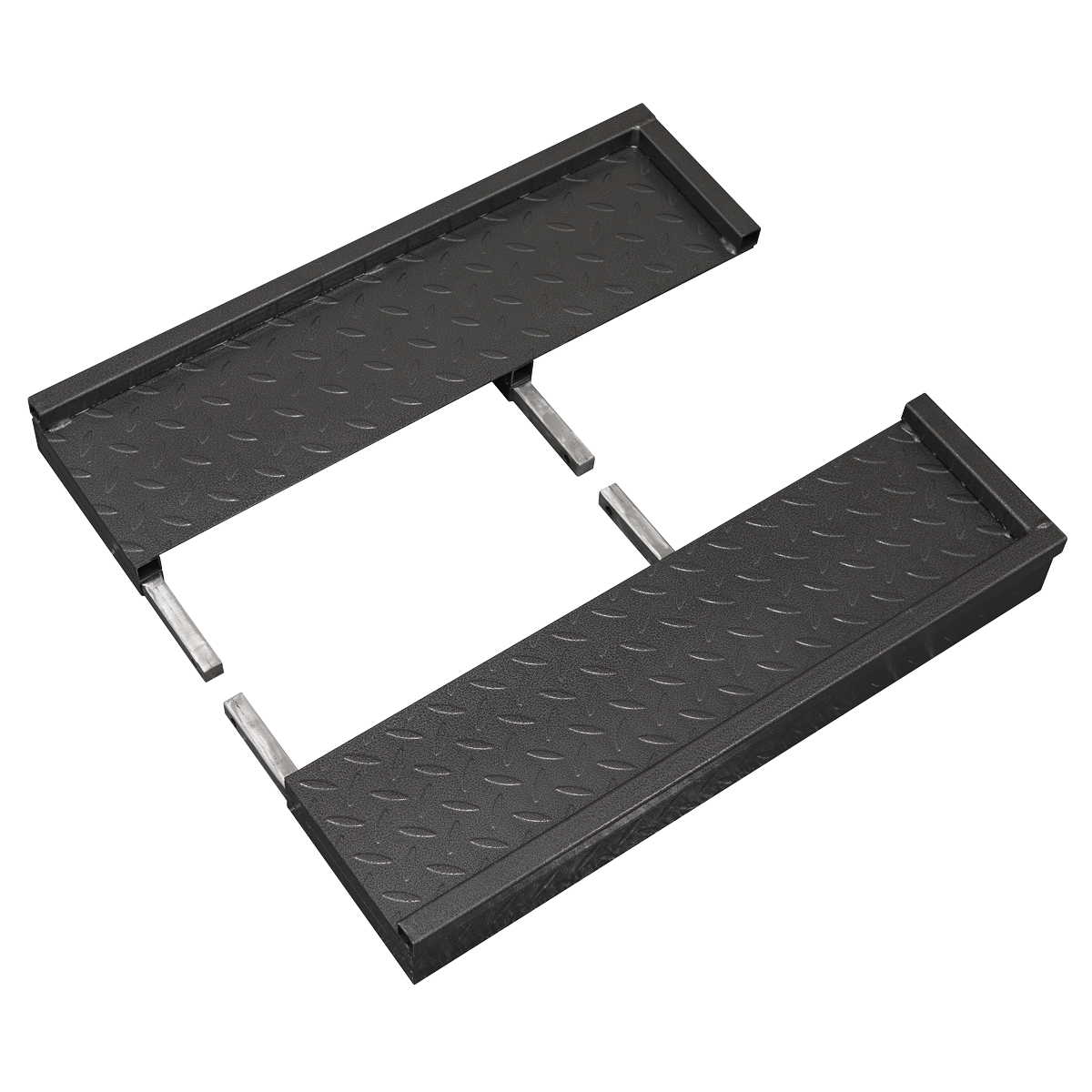 Side Panels for MC550 Motorcycle Lift MC550SA