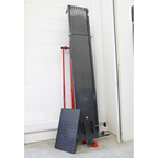 Hydraulic Motorcycle Lift 450kg Capacity MC550