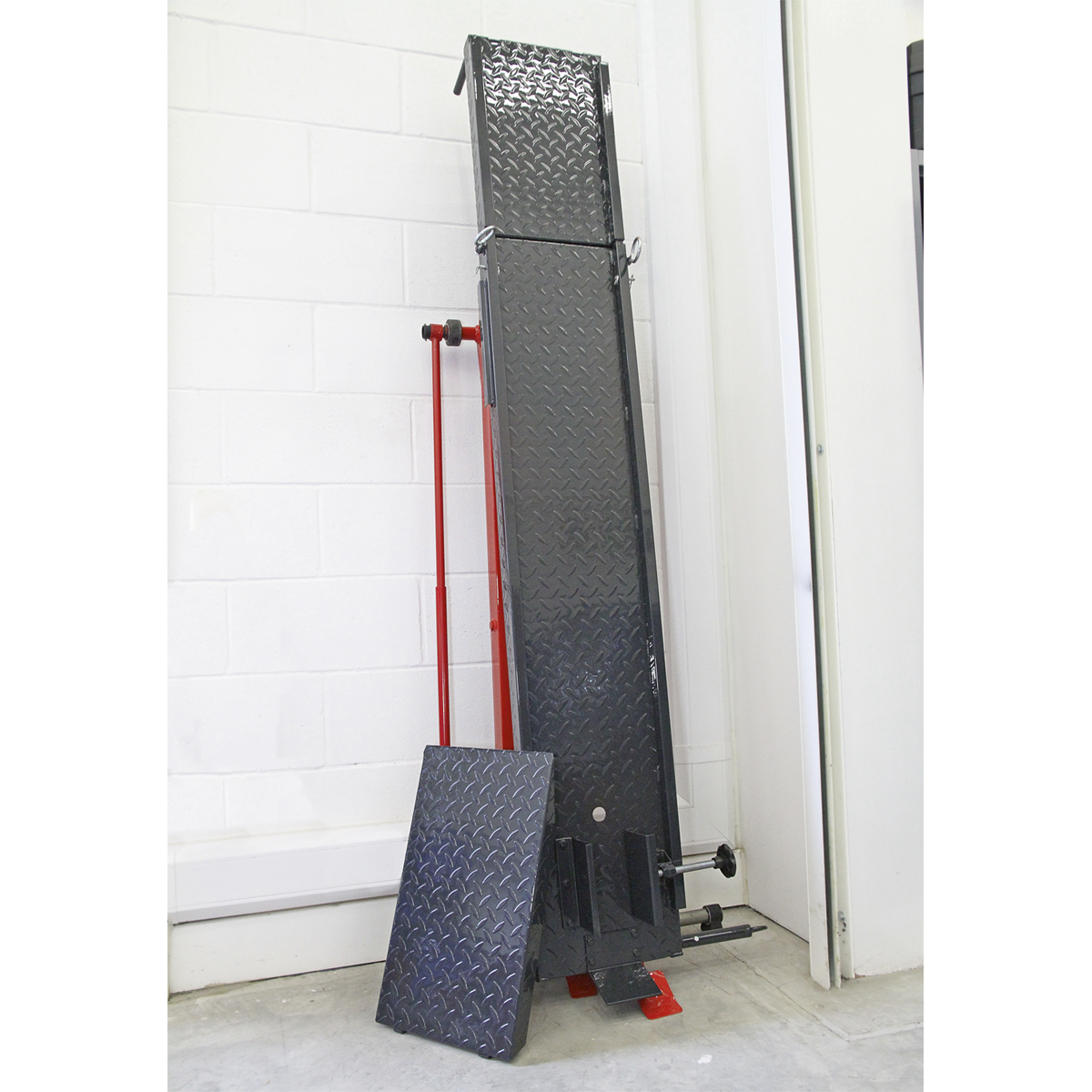 Hydraulic Motorcycle Lift 450kg Capacity MC550