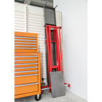 Hydraulic Motorcycle Lift 450kg Capacity MC550