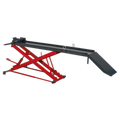 Hydraulic Motorcycle Lift 450kg Capacity MC550