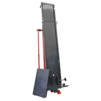 Hydraulic Motorcycle Lift 450kg Capacity MC550
