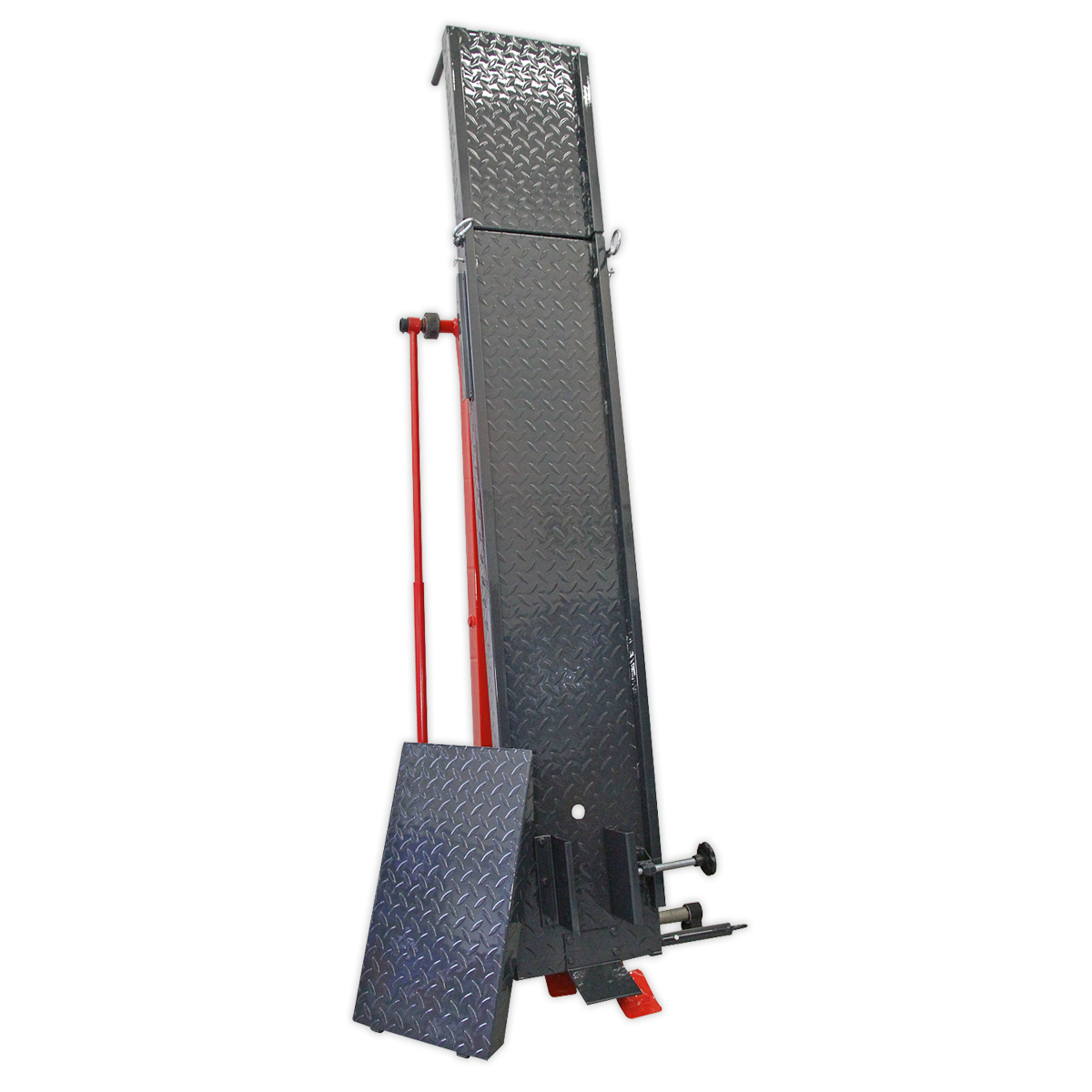 Hydraulic Motorcycle Lift 450kg Capacity MC550