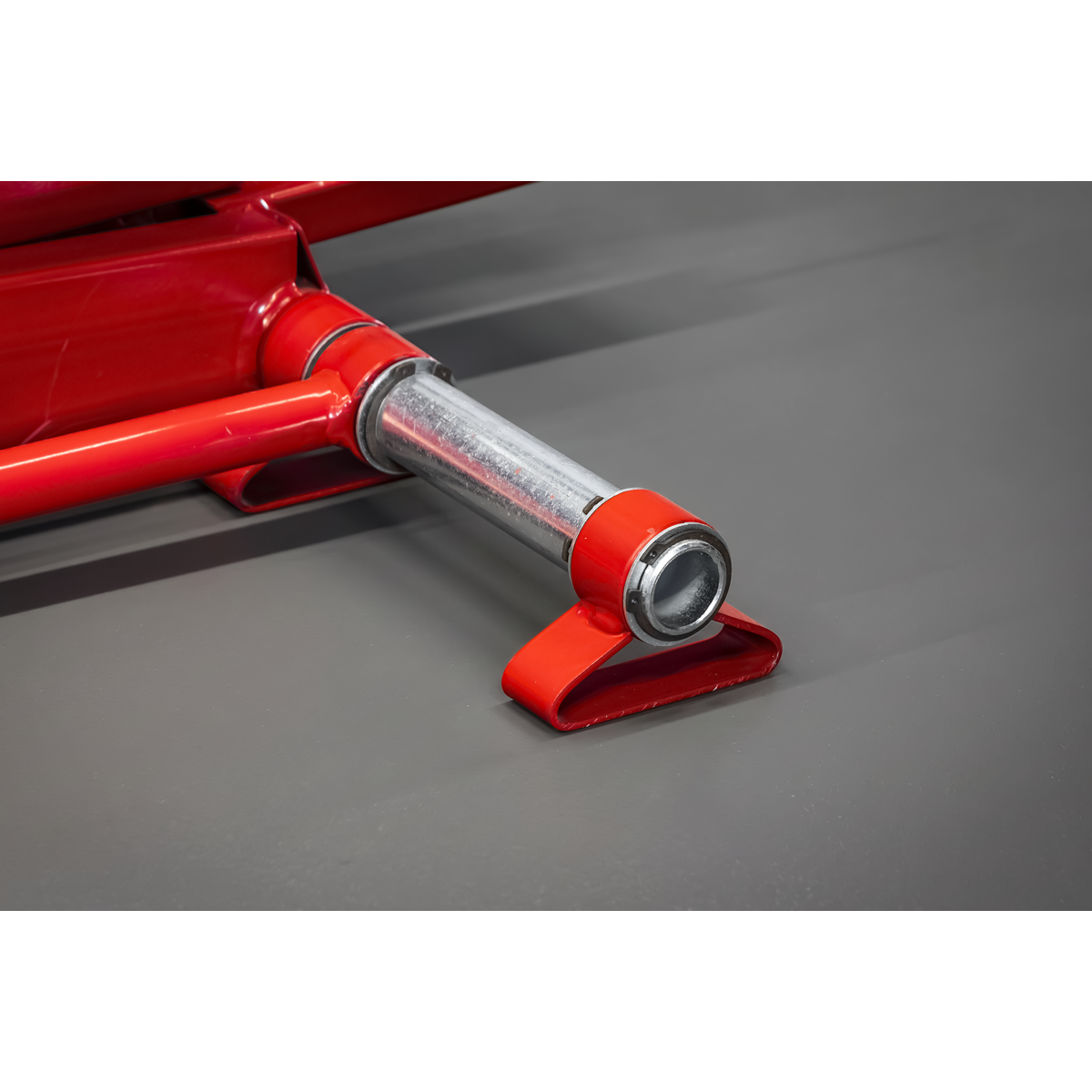 Hydraulic Motorcycle Lift 450kg Capacity MC550