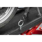Hydraulic Motorcycle Lift 450kg Capacity MC550