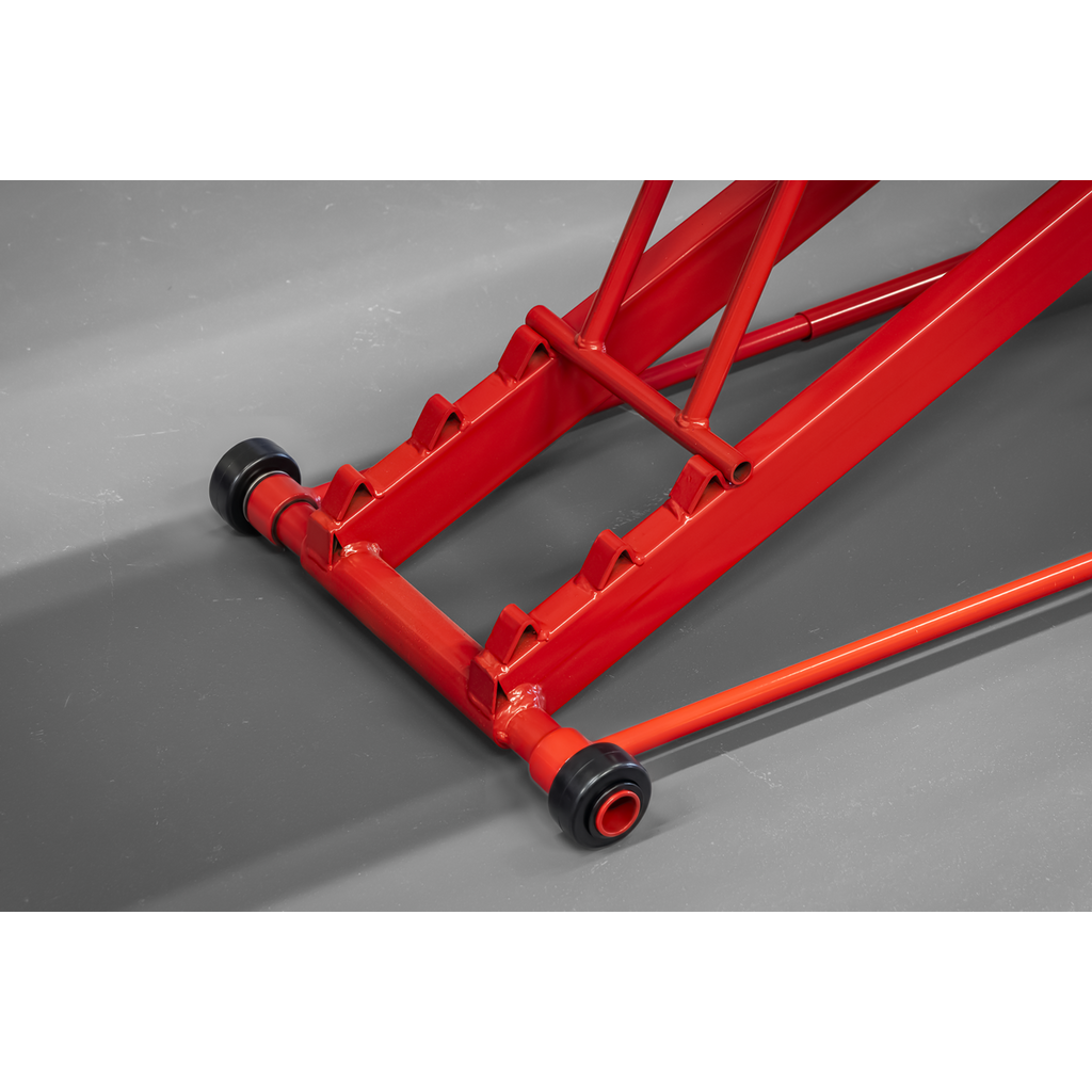 Hydraulic Motorcycle Lift 450kg Capacity MC550