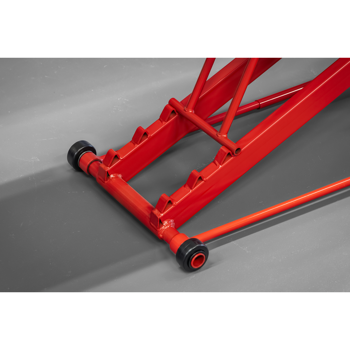 Hydraulic Motorcycle Lift 450kg Capacity MC550