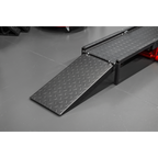 Hydraulic Motorcycle Lift 450kg Capacity MC550