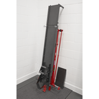Hydraulic Motorcycle Lift 450kg Capacity MC550
