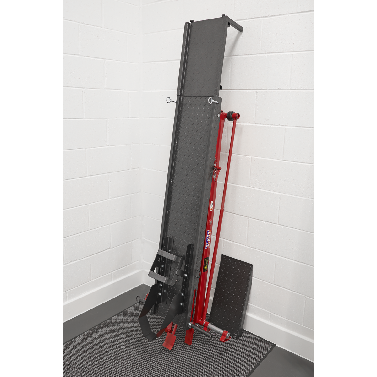 Hydraulic Motorcycle Lift 450kg Capacity MC550