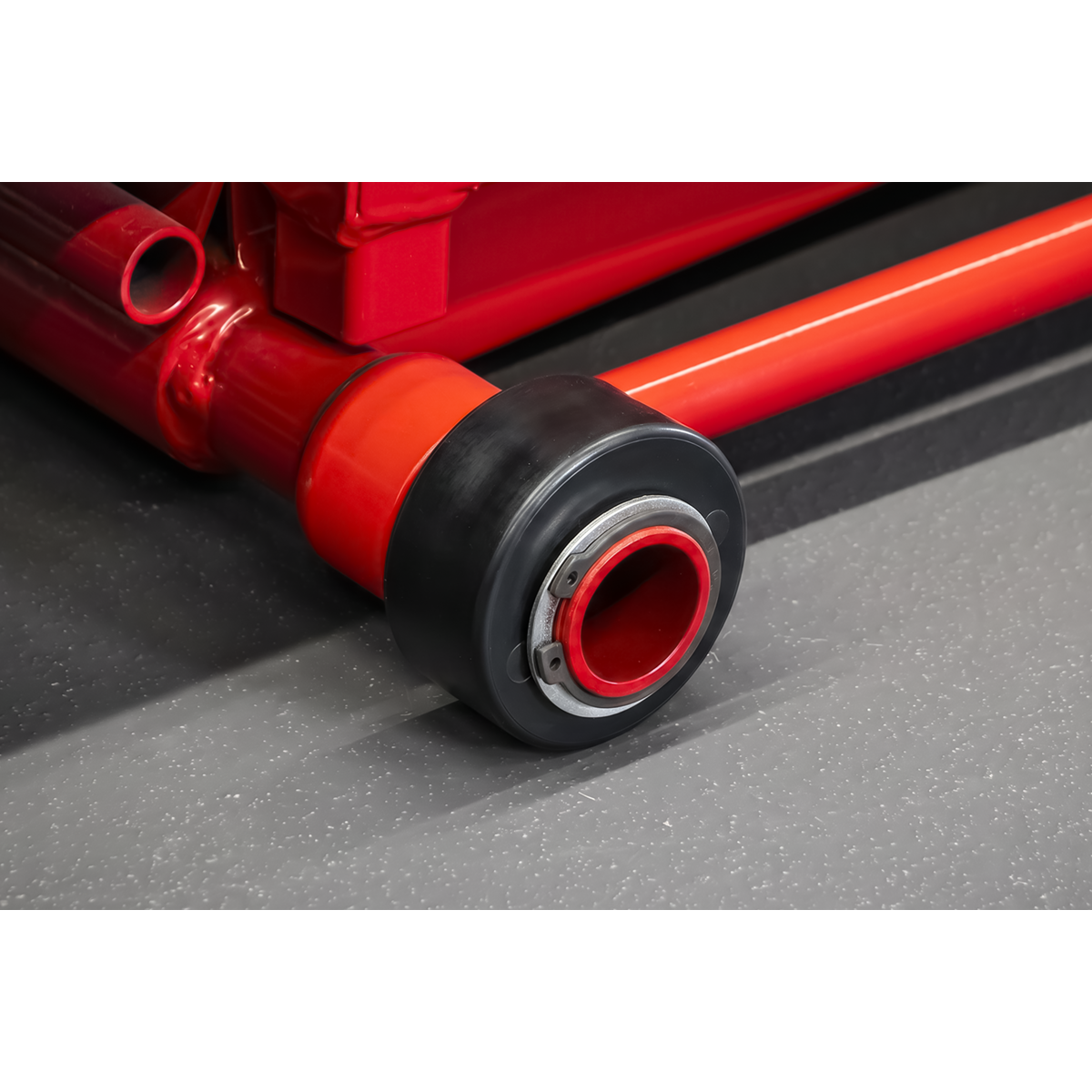 Hydraulic Motorcycle Lift 450kg Capacity MC550