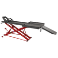 Side Panels for MC550 Motorcycle Lift MC550SA