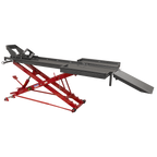 Side Panels for MC550 Motorcycle Lift MC550SA
