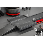 Hydraulic Motorcycle Lift 450kg Capacity MC550