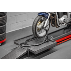 Hydraulic Motorcycle Lift 450kg Capacity MC550